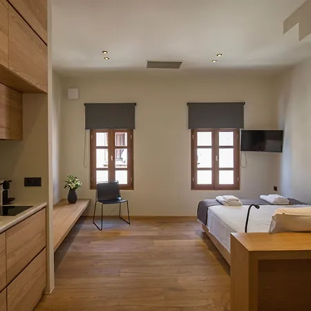 Portou House Apartment Chania (Crete)
