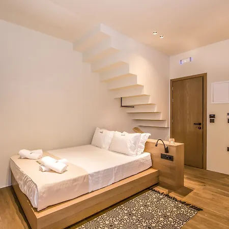 Lejlighed Portou House