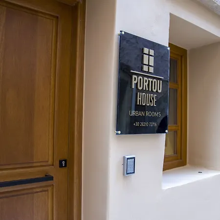 Portou House Lejlighed