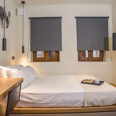Portou House Lejlighed Chania (Crete)
