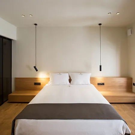 Lejlighed Portou House *