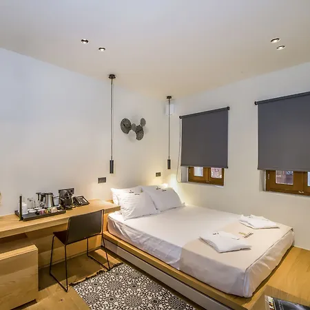 Lejlighed Portou House Chania (Crete)